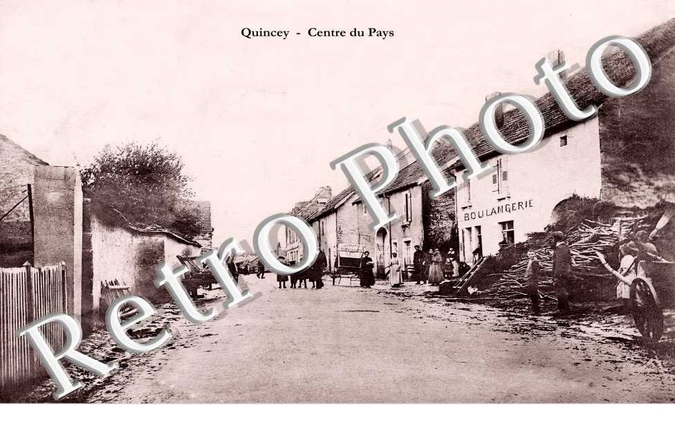 centre du pays