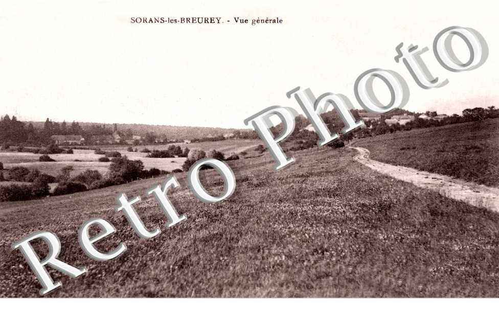 vue générale