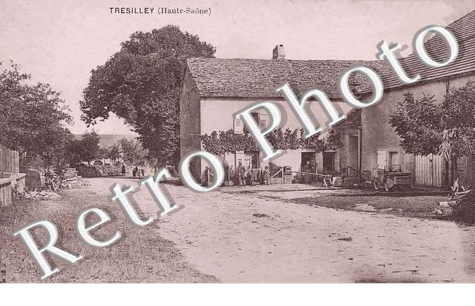 rue principale