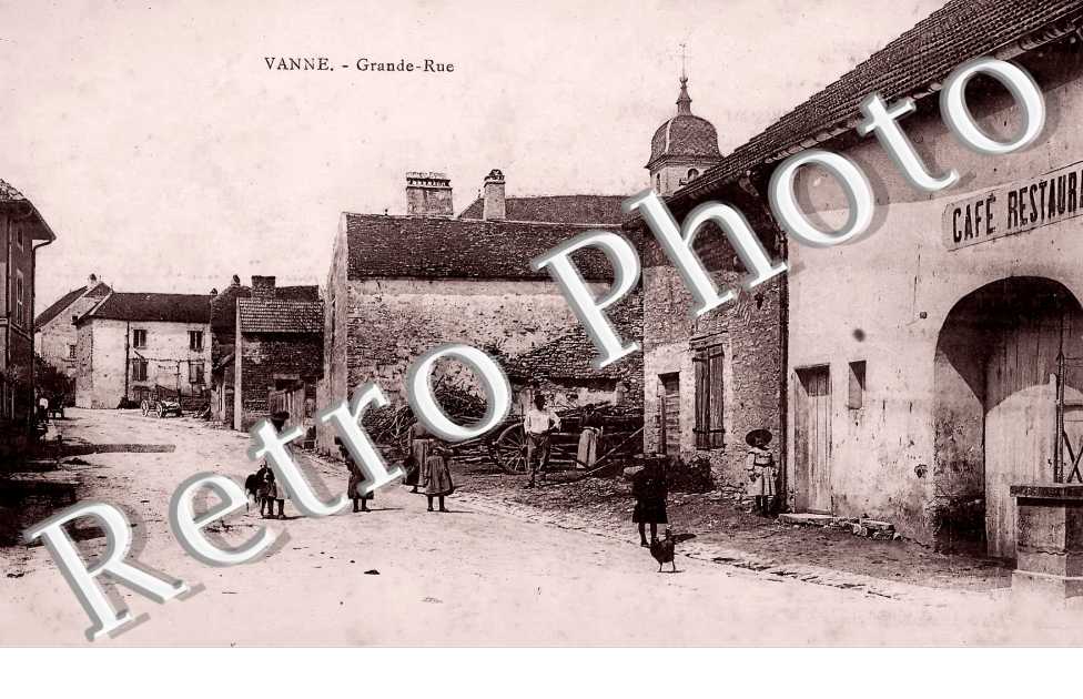 grande rue