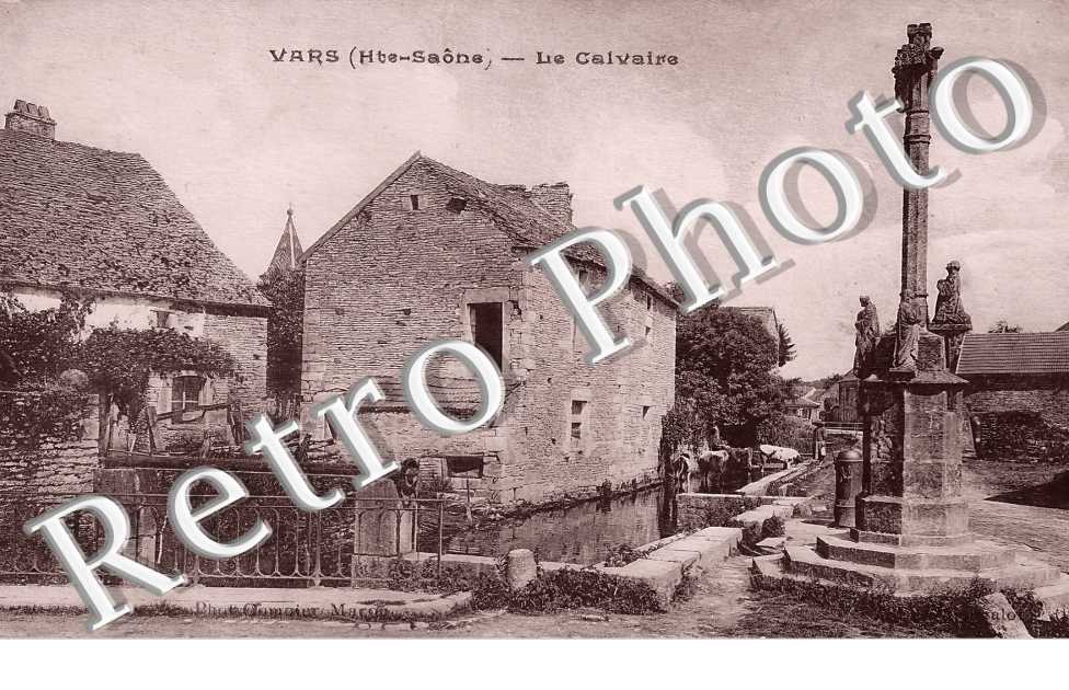 le Calvaire