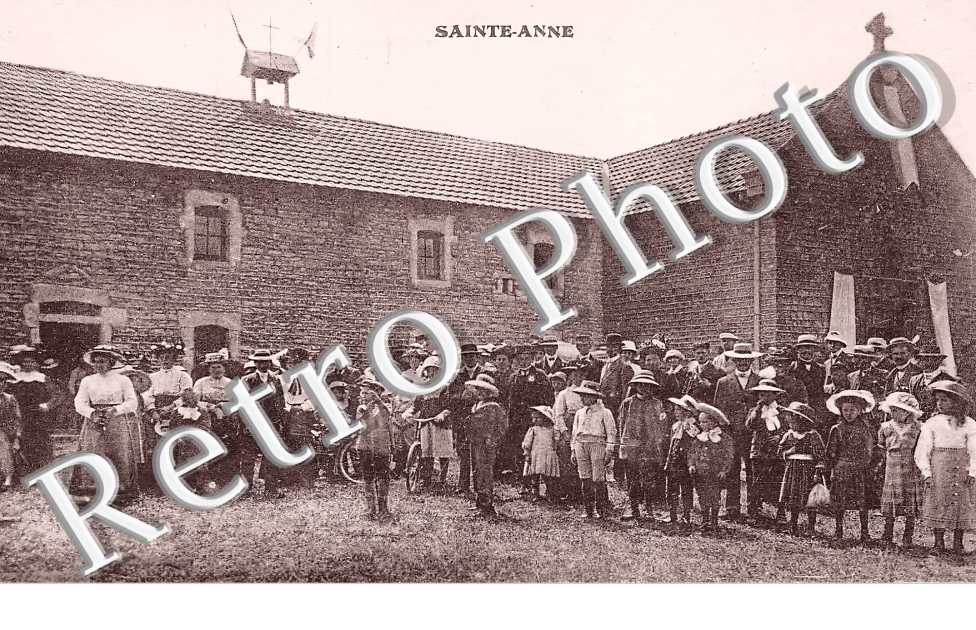 Sainte-Anne
