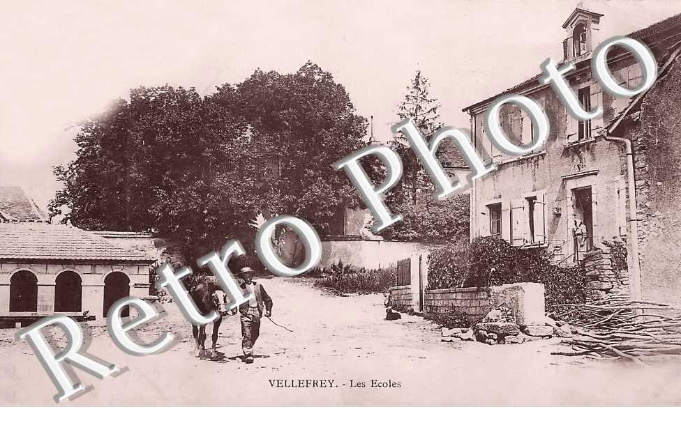 les écoles