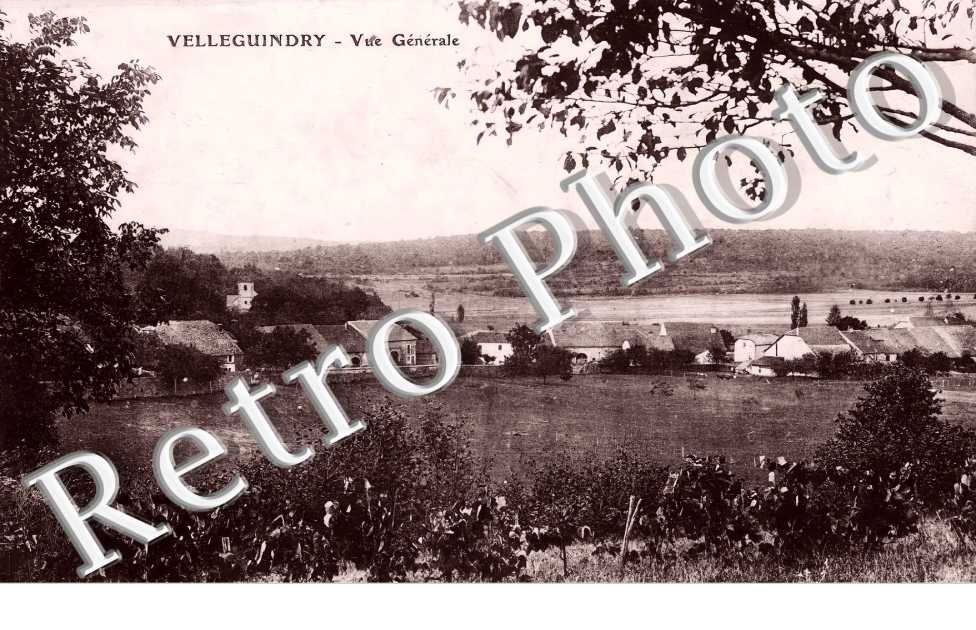vue générale