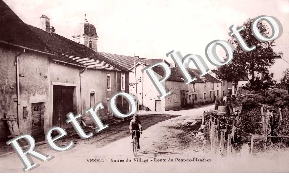 route du Pont-de-Planches