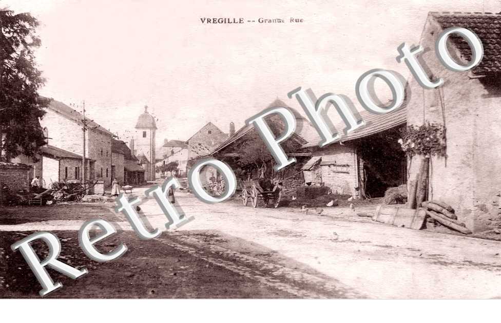 grande rue