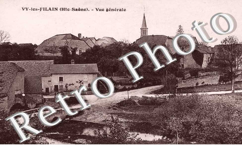 vue générale