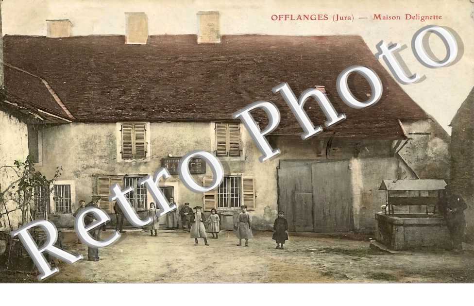 Maison Delignette