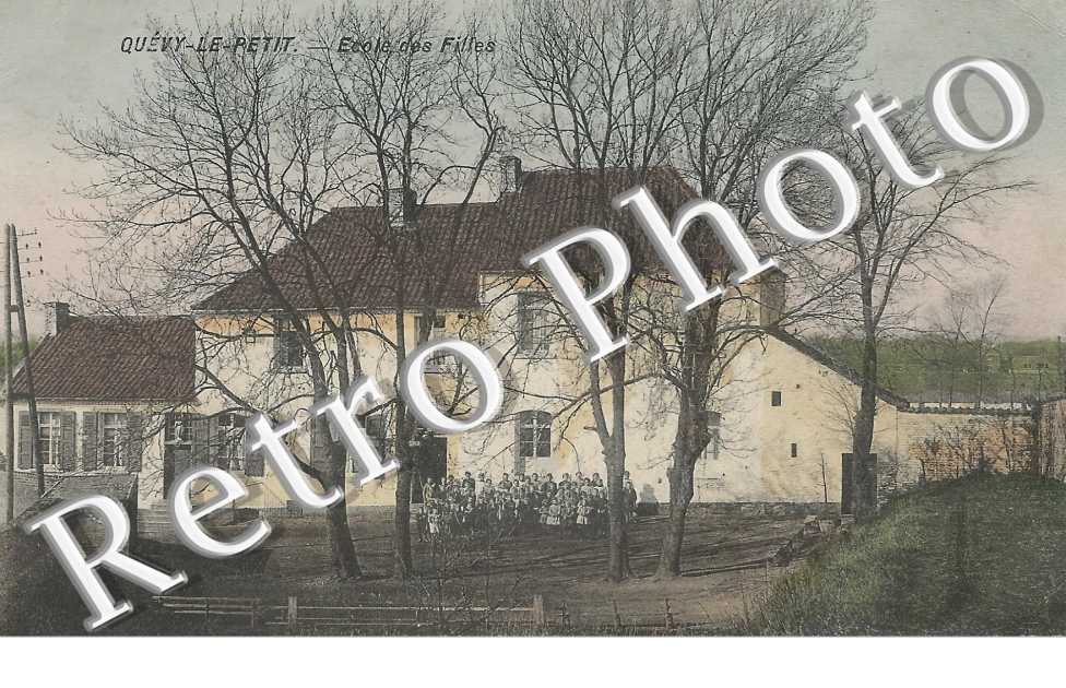école des filles