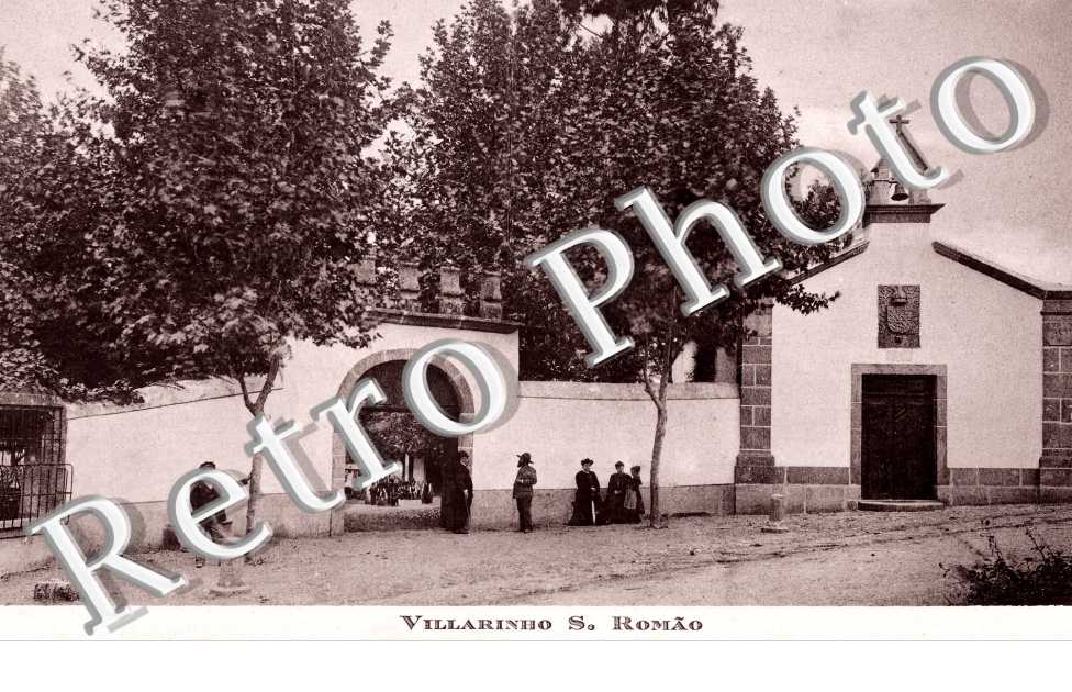 Villarinho S. Romao