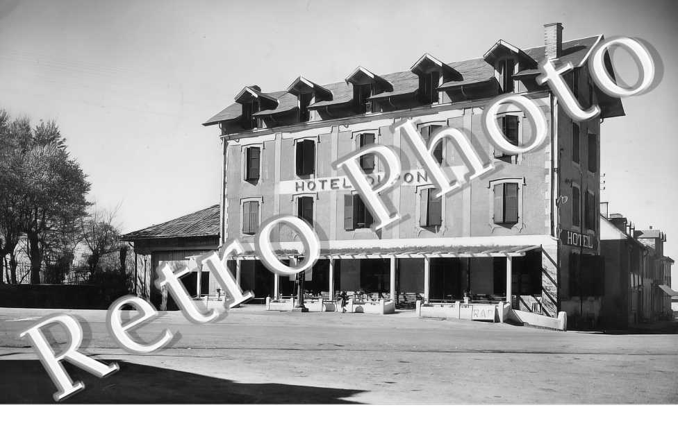 Hotel Dupont