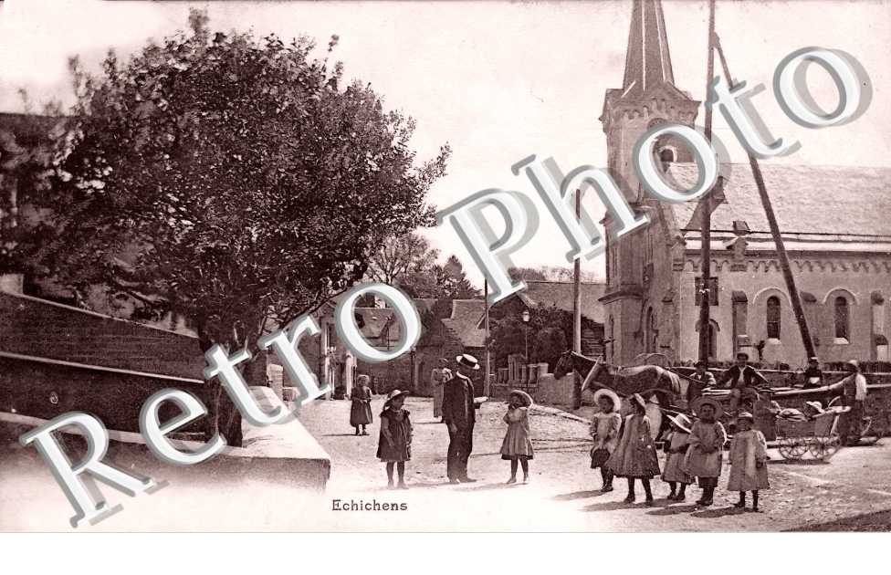 l'église
