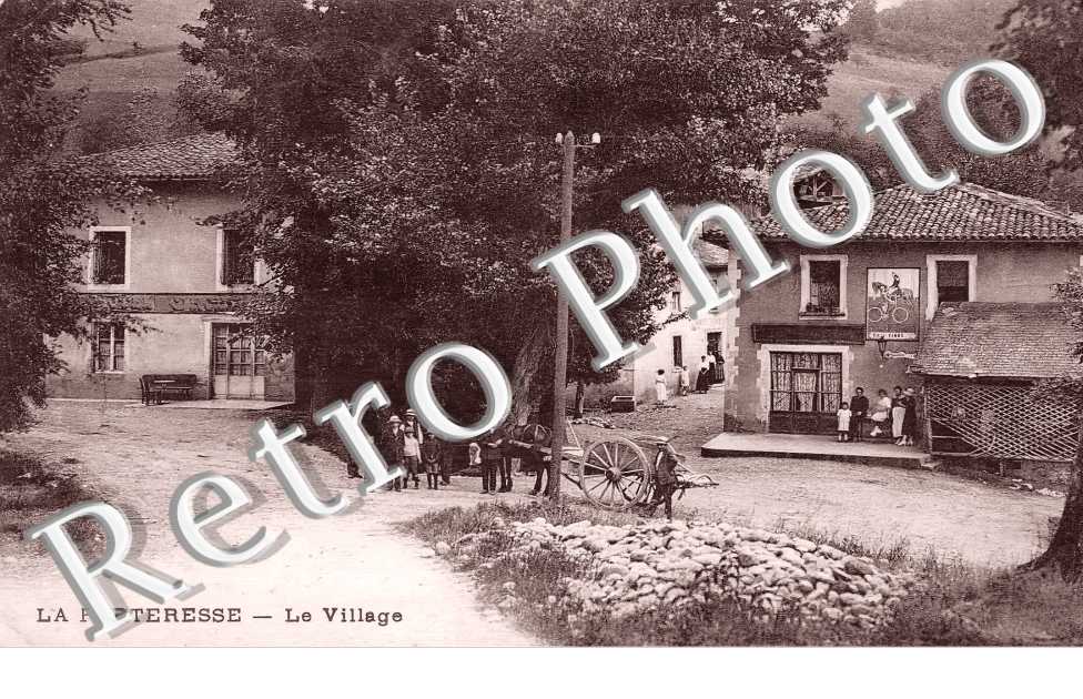 le village