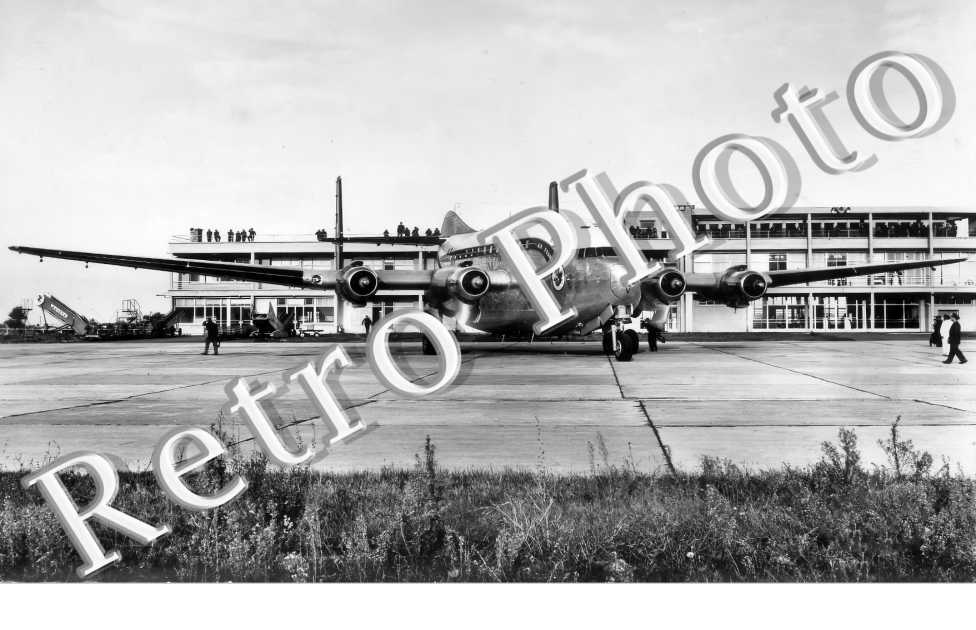 Aéroport Toulouse Blagnac - Air France