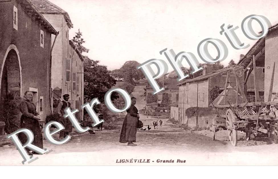 Grande rue