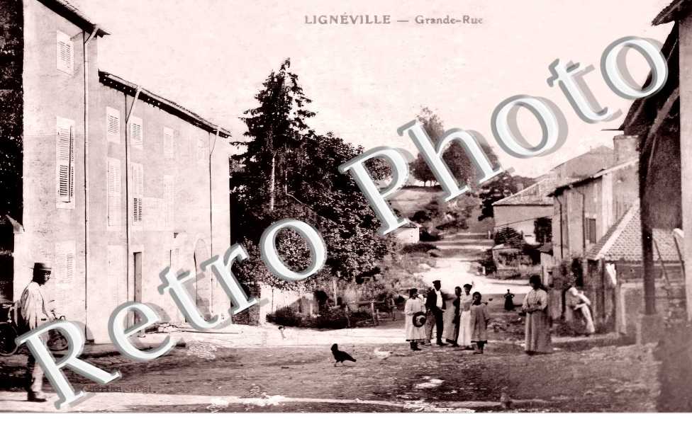 Grande rue