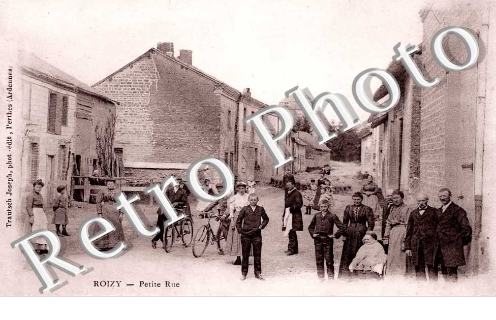 petite rue