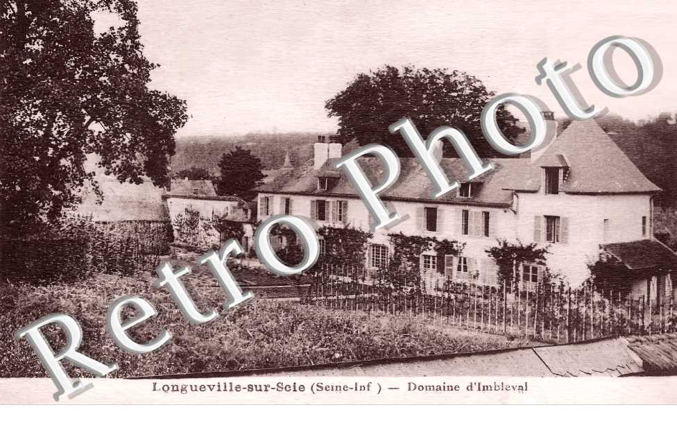 domaine d'Imbleval