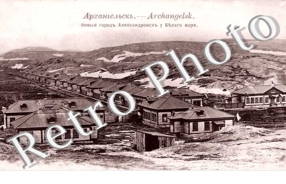 vue générale