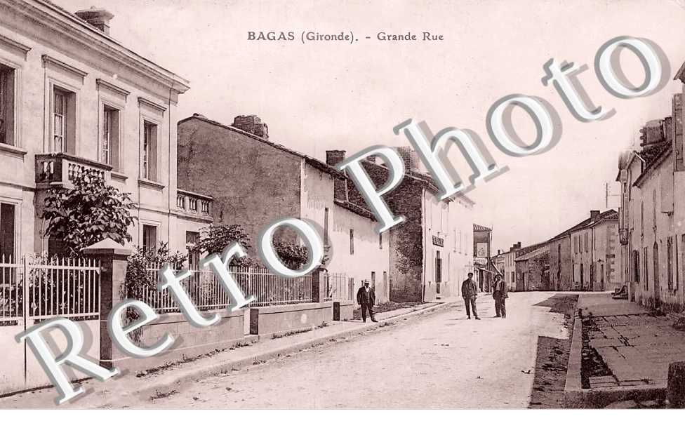 grande rue