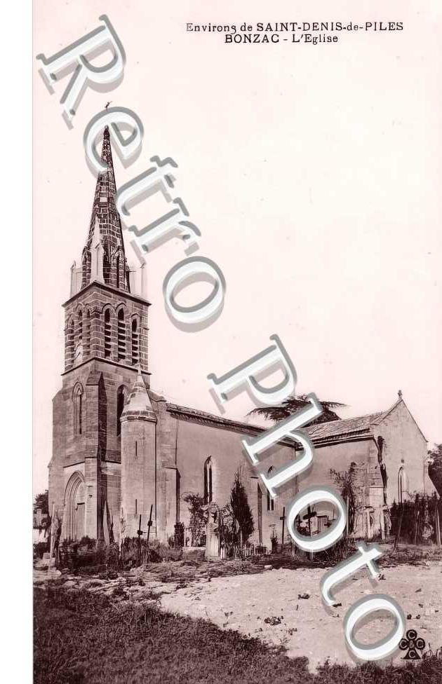 l'église