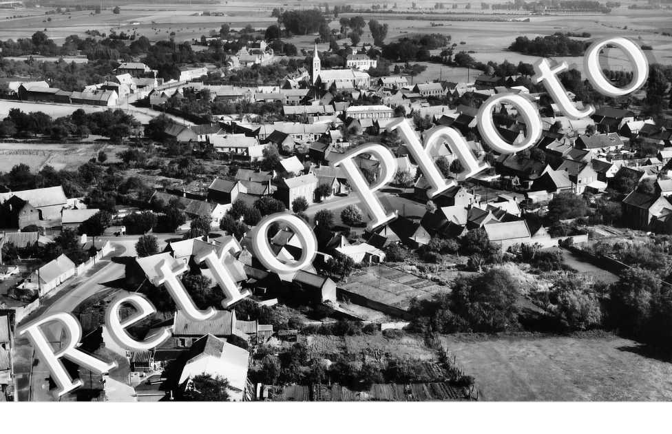 vue générale