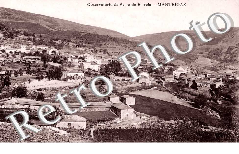 Observatorio sa Derra da Estrela
