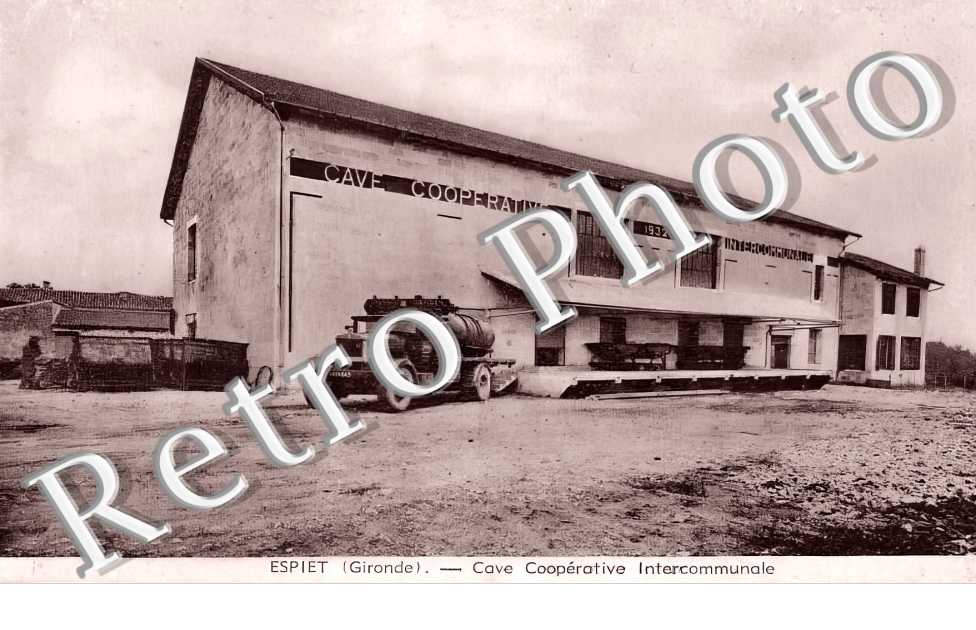 Cave Coopérative