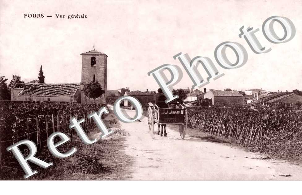 vue générale