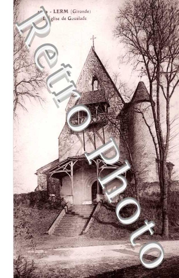 l'église