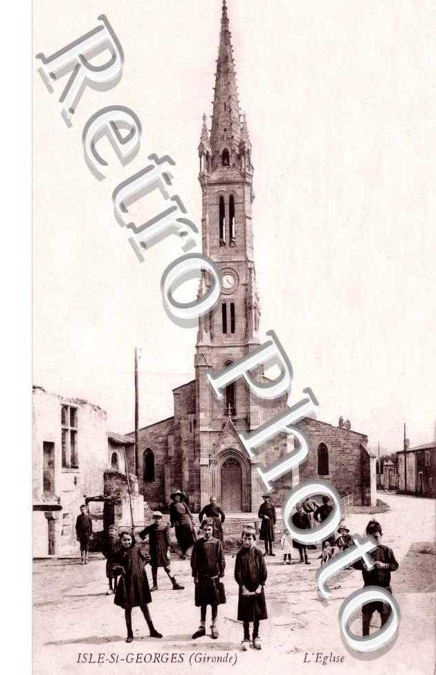 l'église