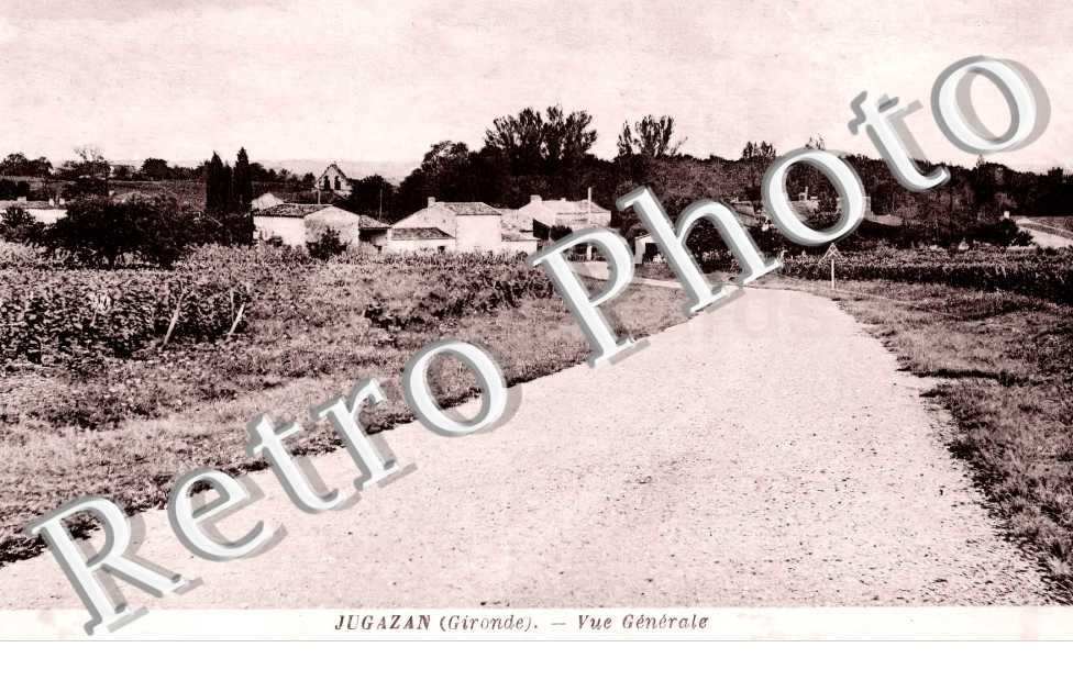 vue générale