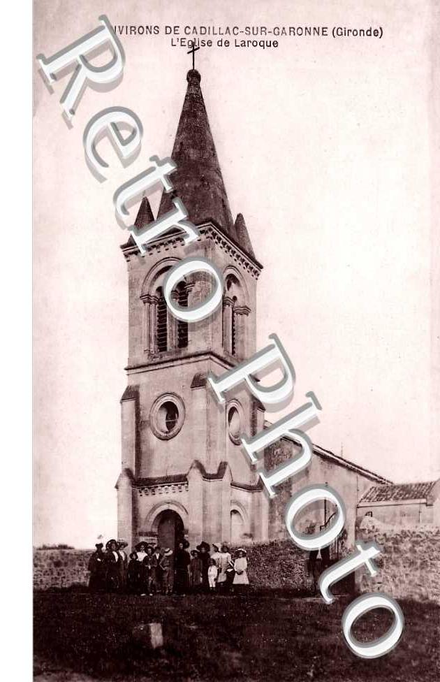 l'église