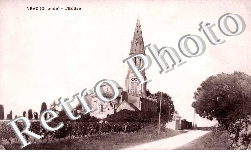 l'église