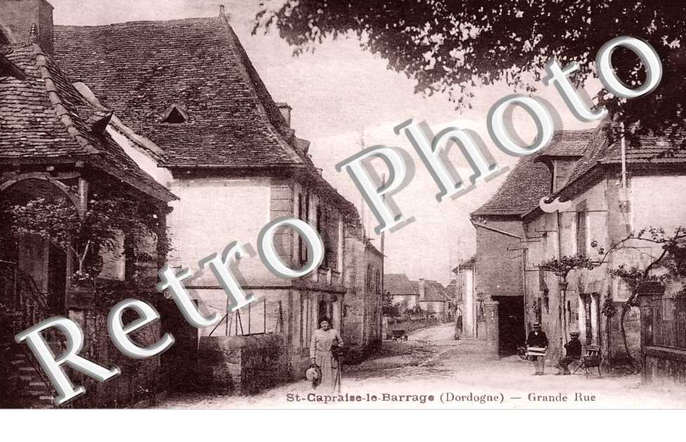 Grande rue