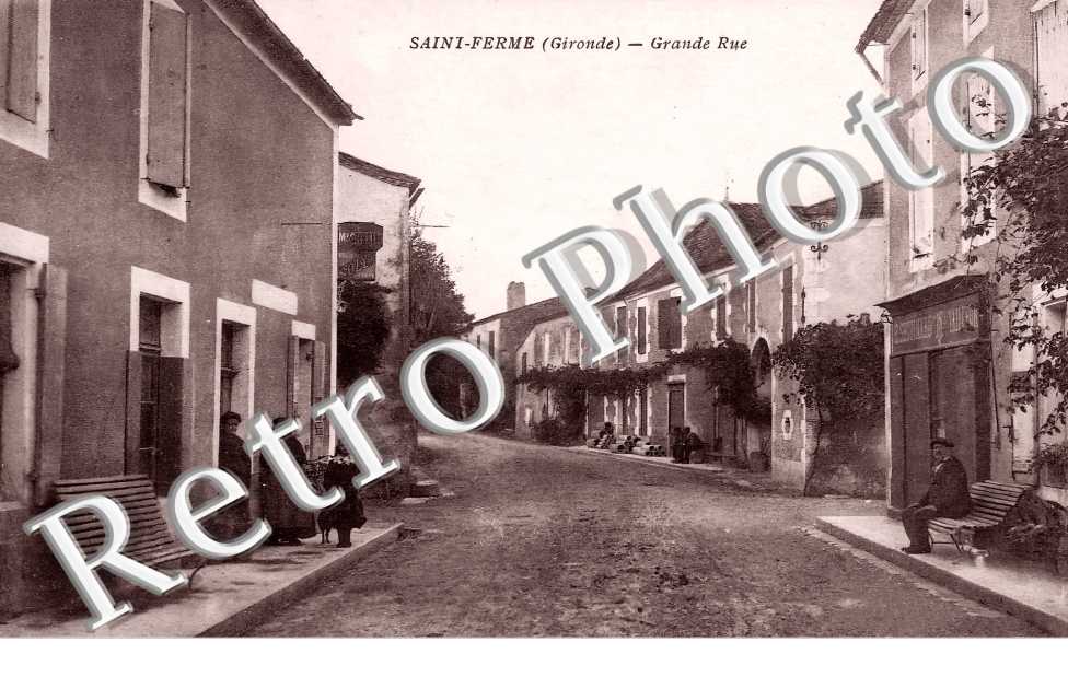 grande rue