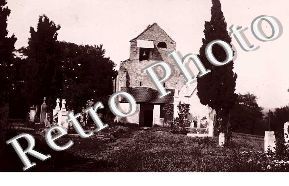 l'église