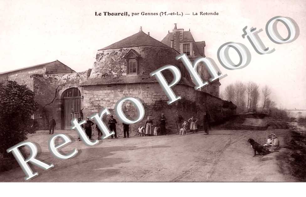 la Rotonde