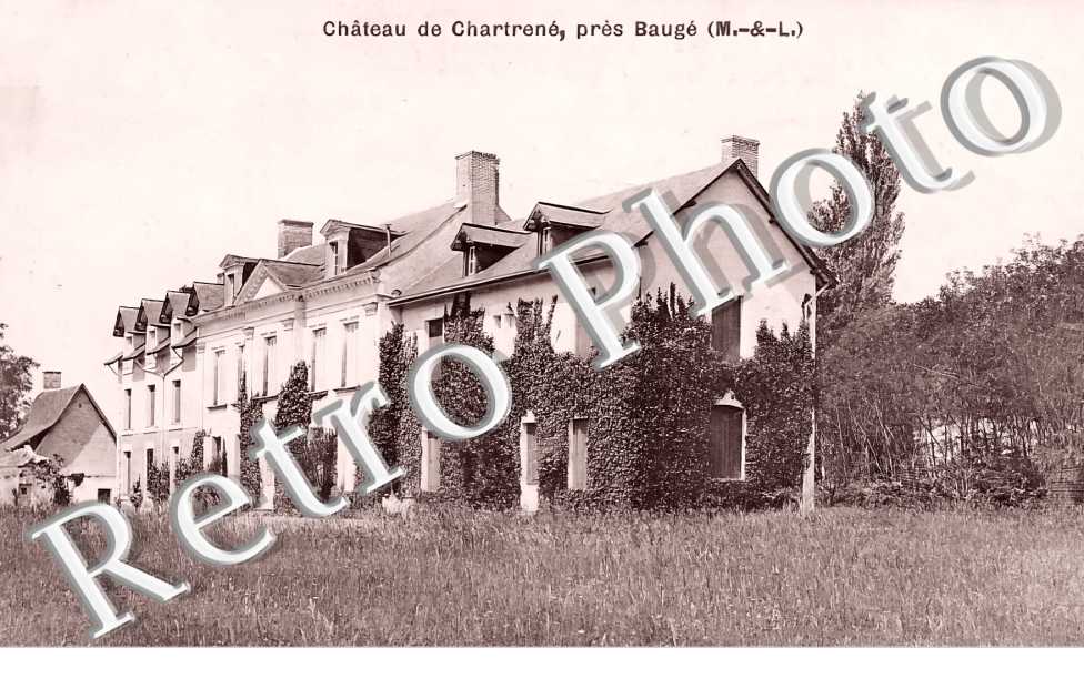 Château