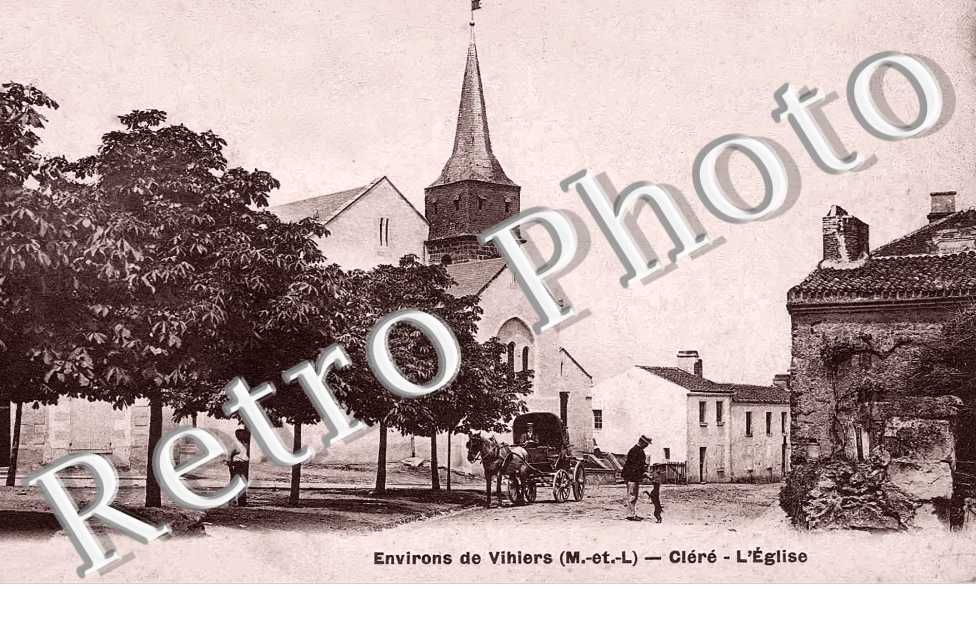 l'église