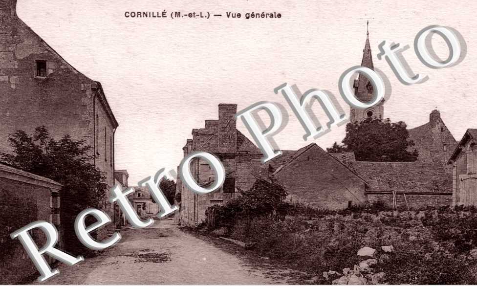 vue générale