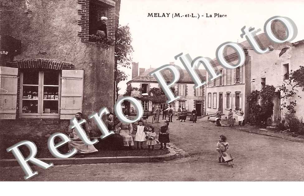 la place
