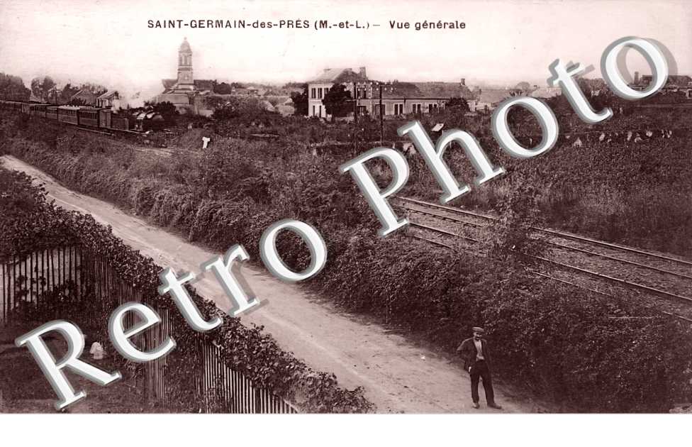 vue générale