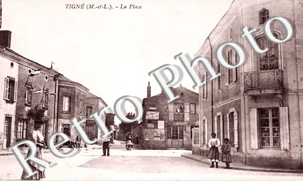 la Place