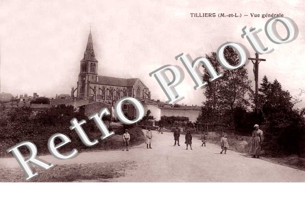 vue générale