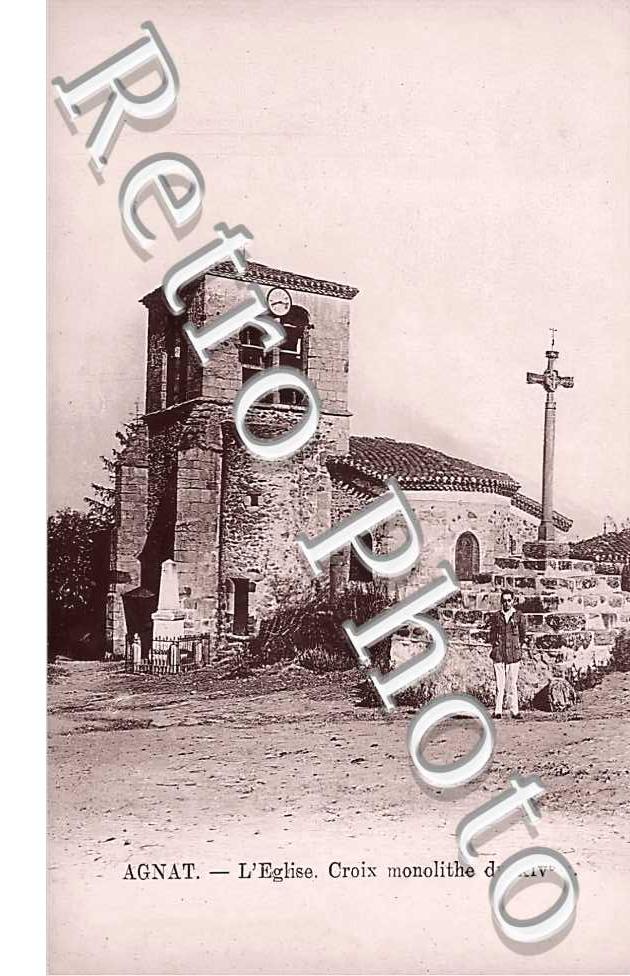 l'église
