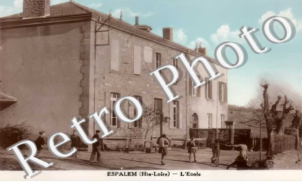 l'école