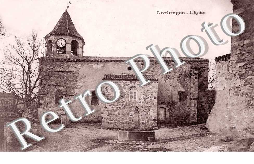 l'église
