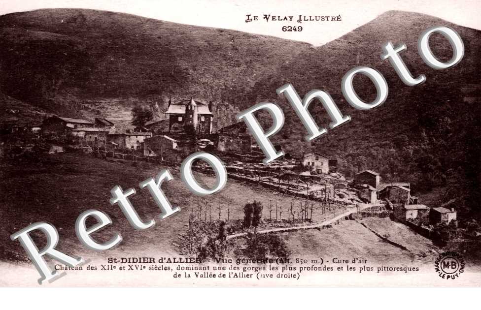 vue générale