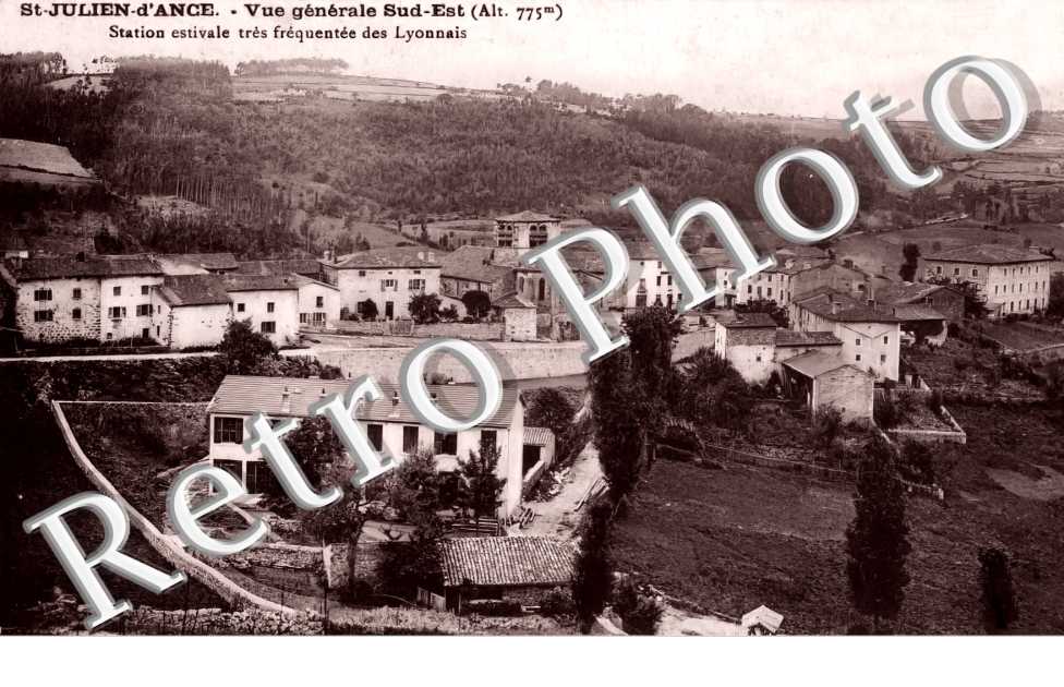 vue générale